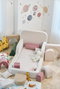 Atelier Del Sofa Funbed Single - Crema